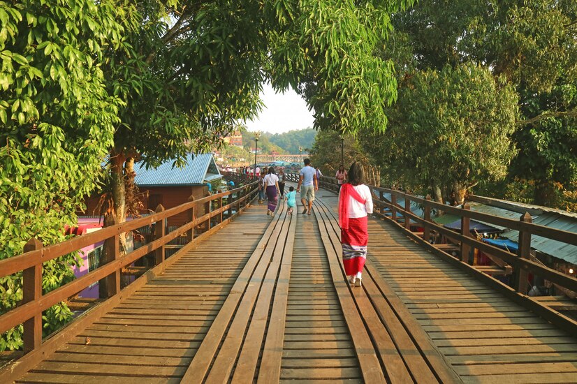Forodhani Park