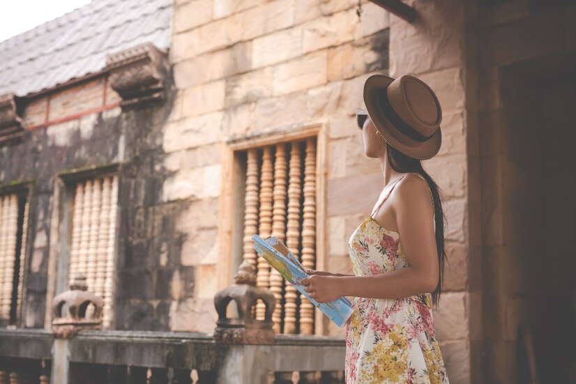 Stone Town Visit