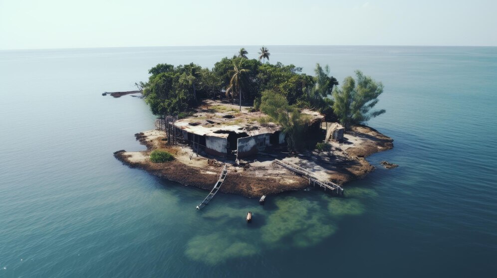 Prison Island