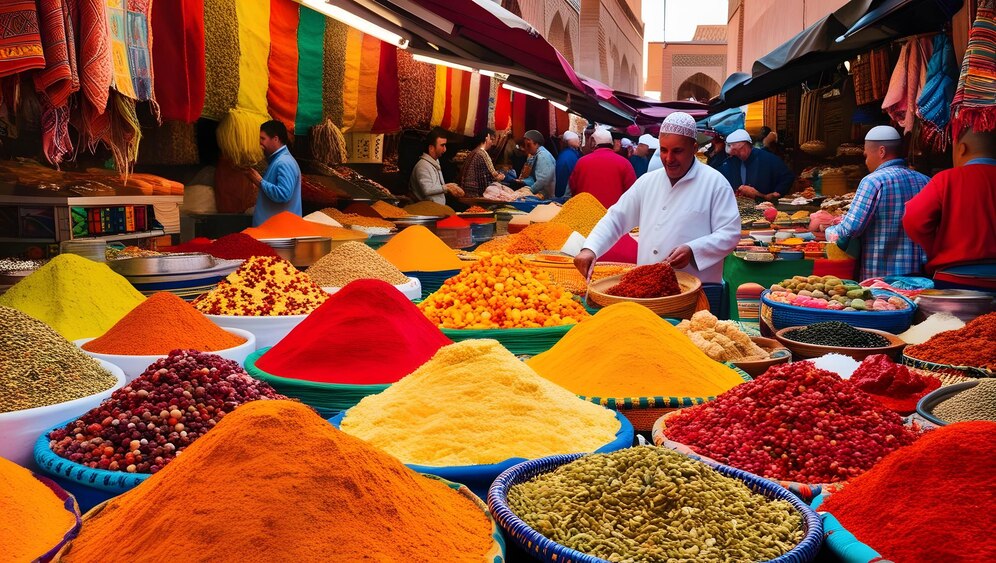 Spice Tours Zanzibar