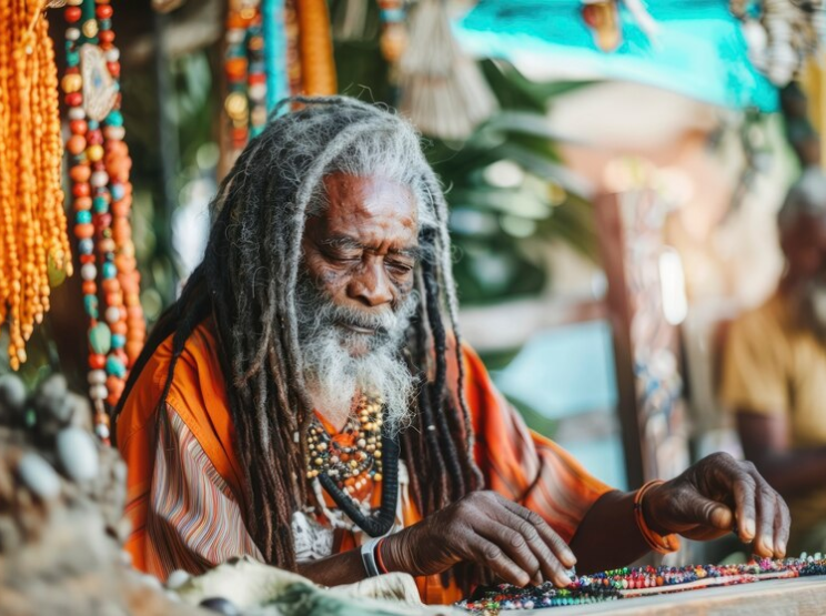 Zanzibar culture